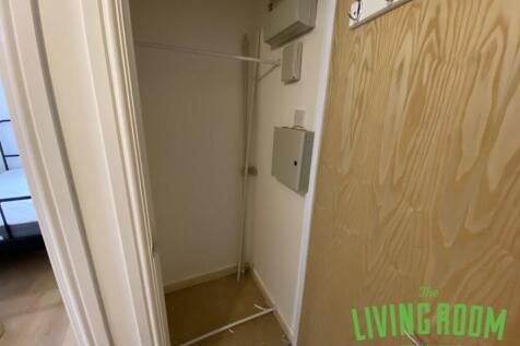 Cupboard