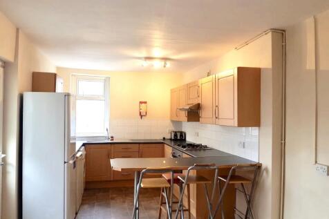 Kitchen Distance