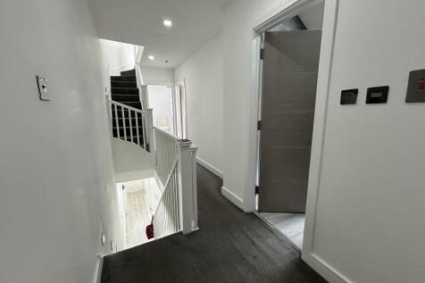Hallway 2