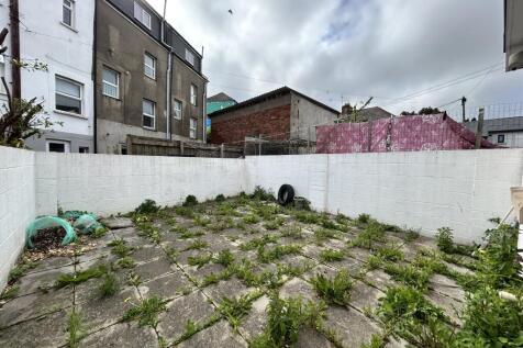 Garden 1