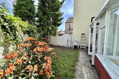 Garden 2