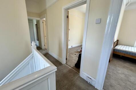 Hallway 1