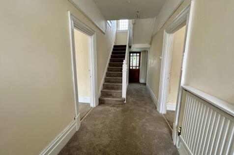 Hallway 3