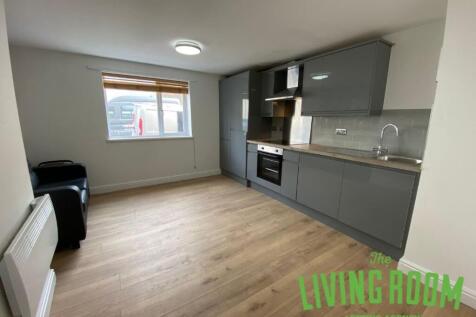 Lounge Kitchen C