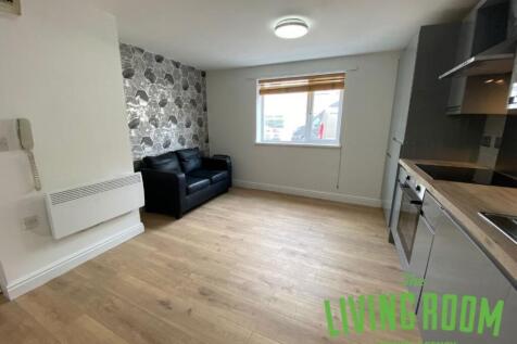 Lounge Kitchen A