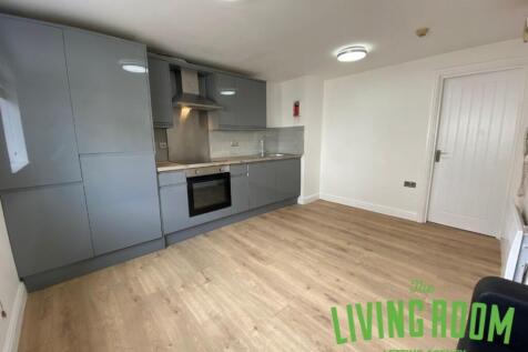 Lounge Kitchen B