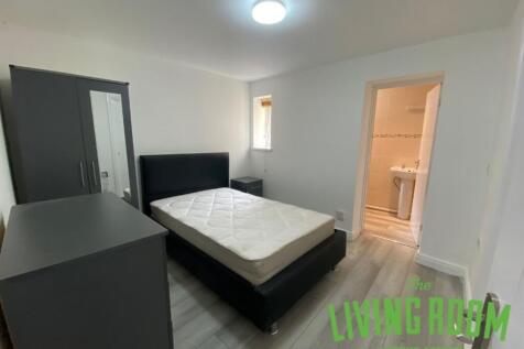 Bedroom A