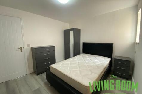 Bedroom B
