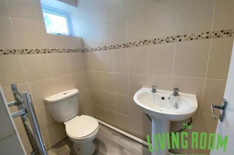 Bathroom A