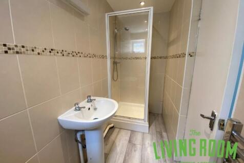 Bathroom B