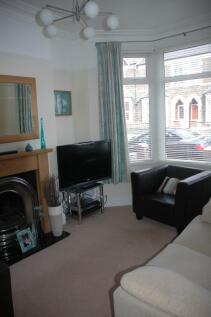 Lisvane Street  (4)