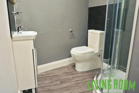 Bathroom 2