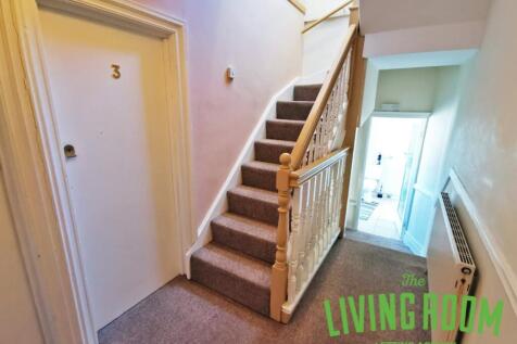 Hallway 1