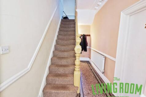 Hallway 2