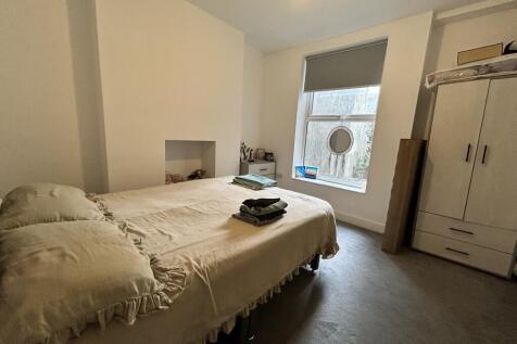 Bedroom a