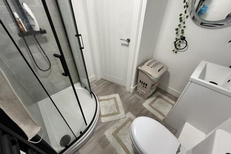 Bathroom a