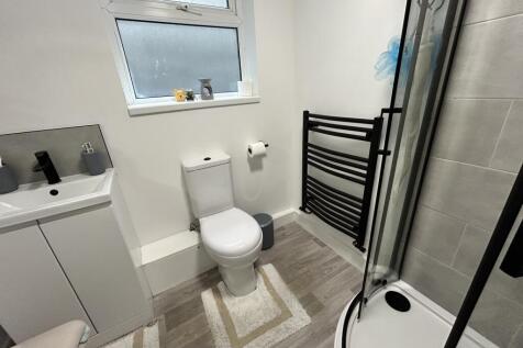 Bathroom b