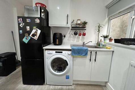 Kitchen a