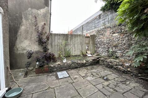 Garden 2