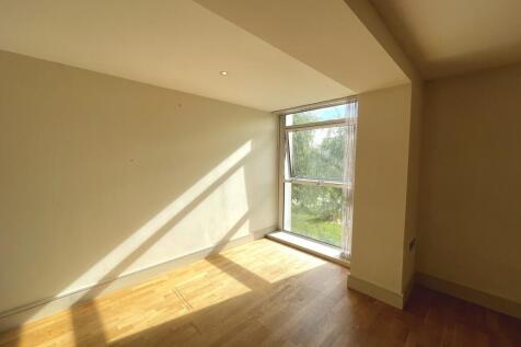 open plan