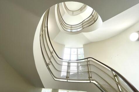stairway
