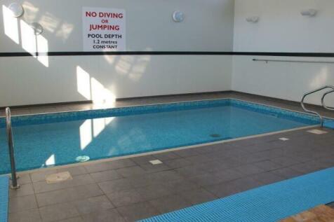 the woodlands swimmi