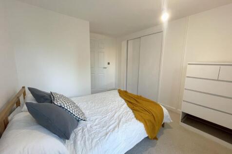 Bedroom b