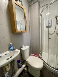 downstairs bathroom