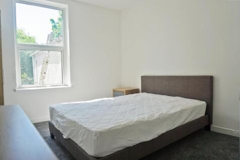Bedroom 3b