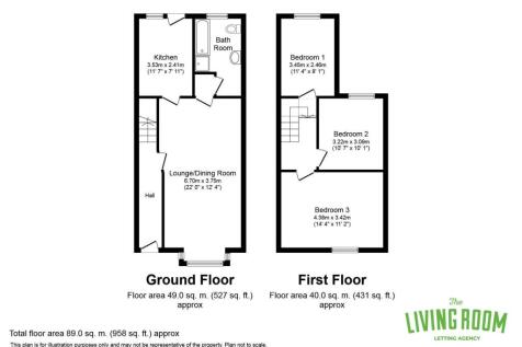 35G Floorplan