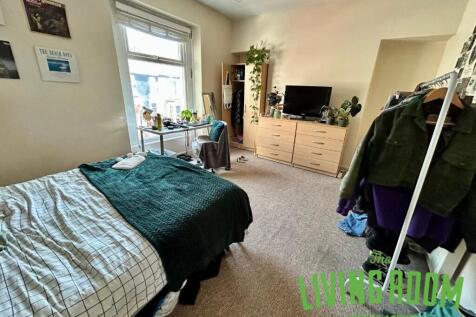 Bedroom 4b