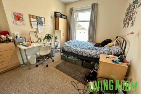 Bedroom 3a