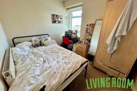 Bedroom 2a