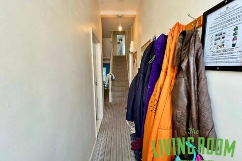 Hallway 2