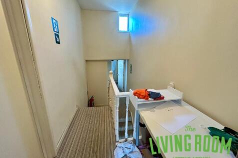 Hallway 3