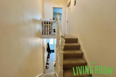 Hallway 1