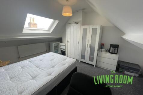 attic