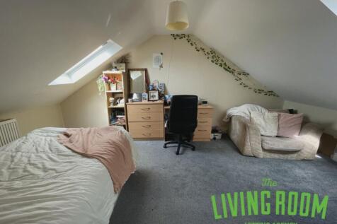 Attic 1