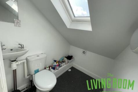 Attic wc