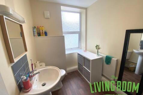 Bathroom 2