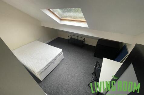 Attic front