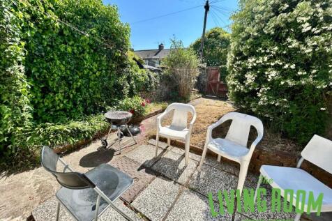 Garden 1