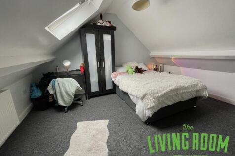 Attic 1
