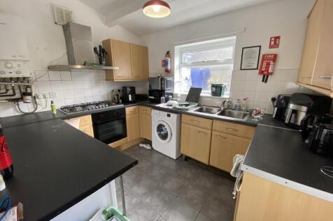 Kitchen a