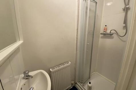 Communal Shower
