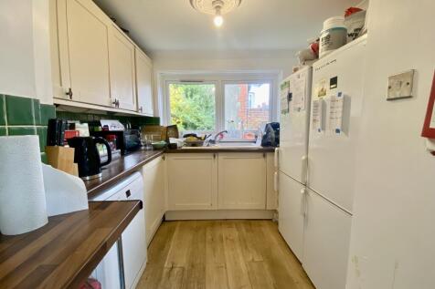 Kitchen a
