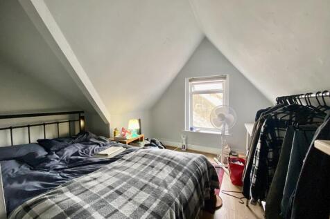Attic Rear a