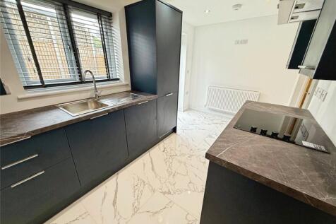 Kitchen-Diner