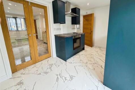 Kitchen-Diner
