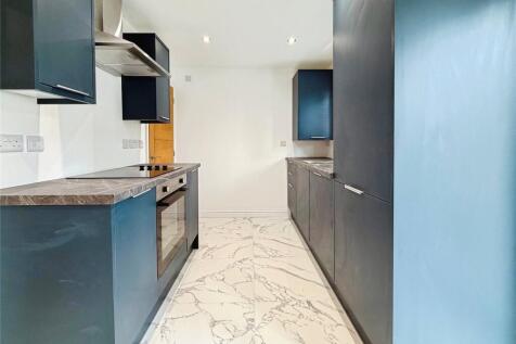 Kitchen-Diner